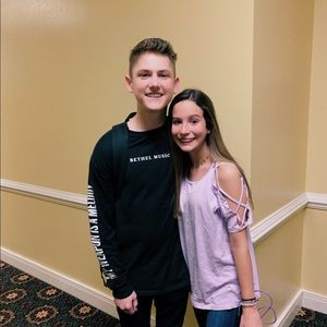 Meet your Posher, Maecy